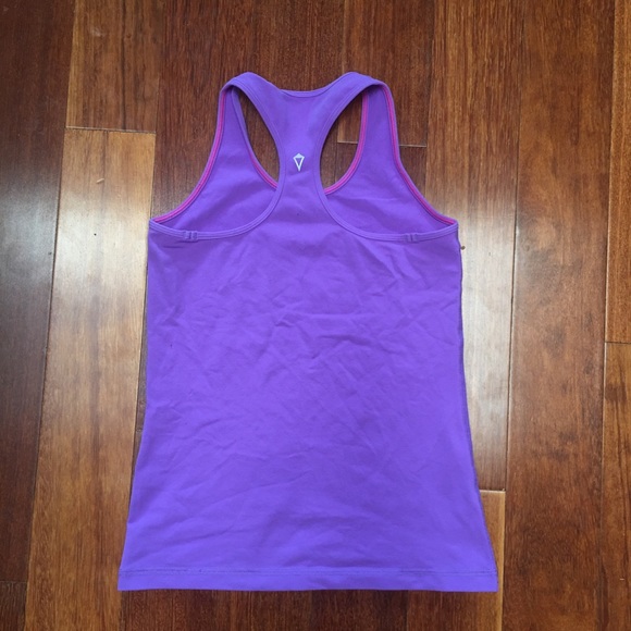 Ivivva by Lululemon Tank Top - Picture 2 of 3